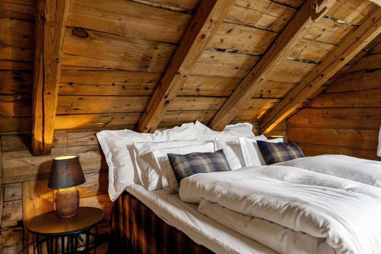 Flatheim Villa Viksdalen Bagian luar foto