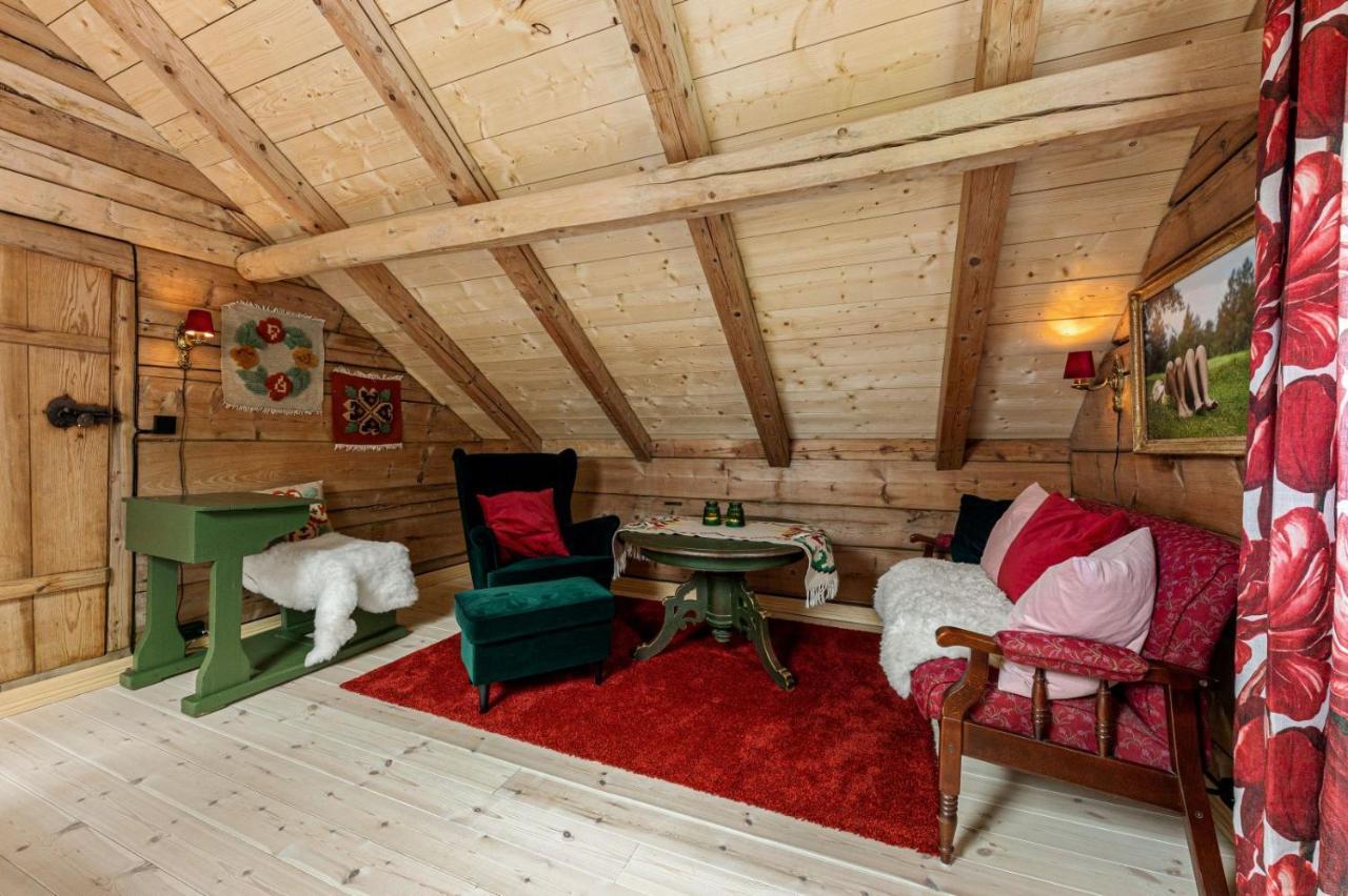 Flatheim Villa Viksdalen Bagian luar foto